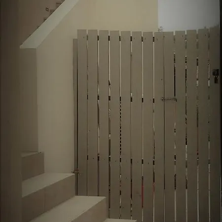 Apartman Alina's *