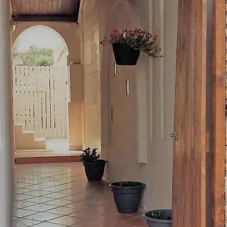 Alina's Apartman *