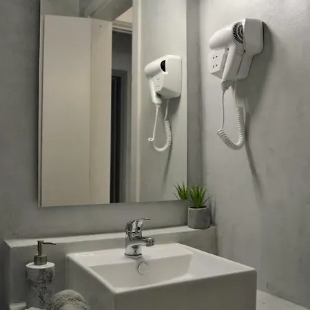 Apartman Alina's
