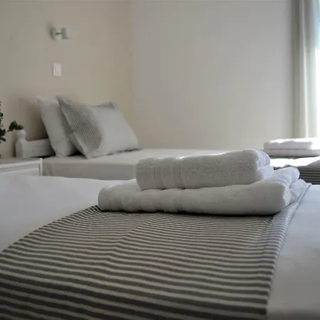 Alina's Apartman *