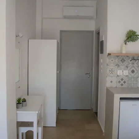 Apartman Alina's *