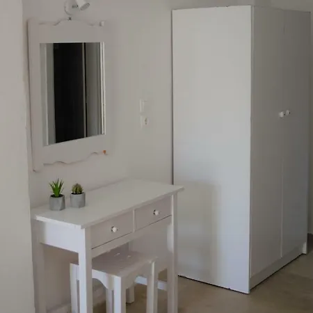 Alina's Apartman Kávosz