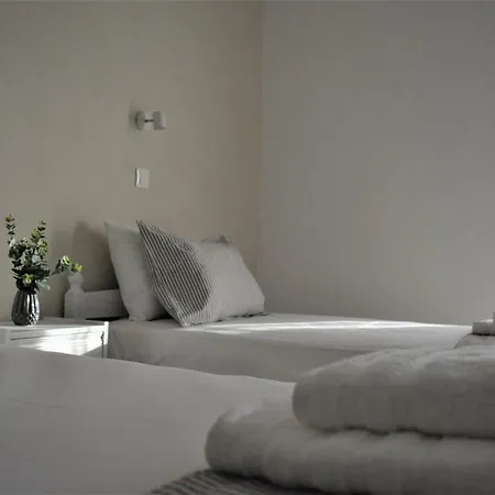 Apartman Alina's *