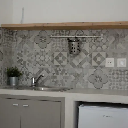 Apartman Alina's