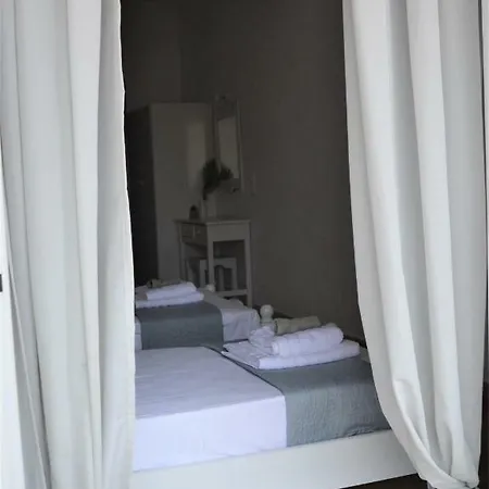 Apartman Alina's *