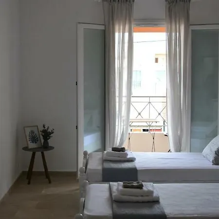 Alina's Apartman *